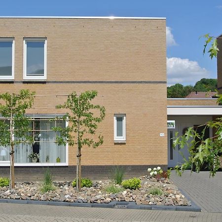 فالس B&B Von Clermont Park المظهر الخارجي الصورة