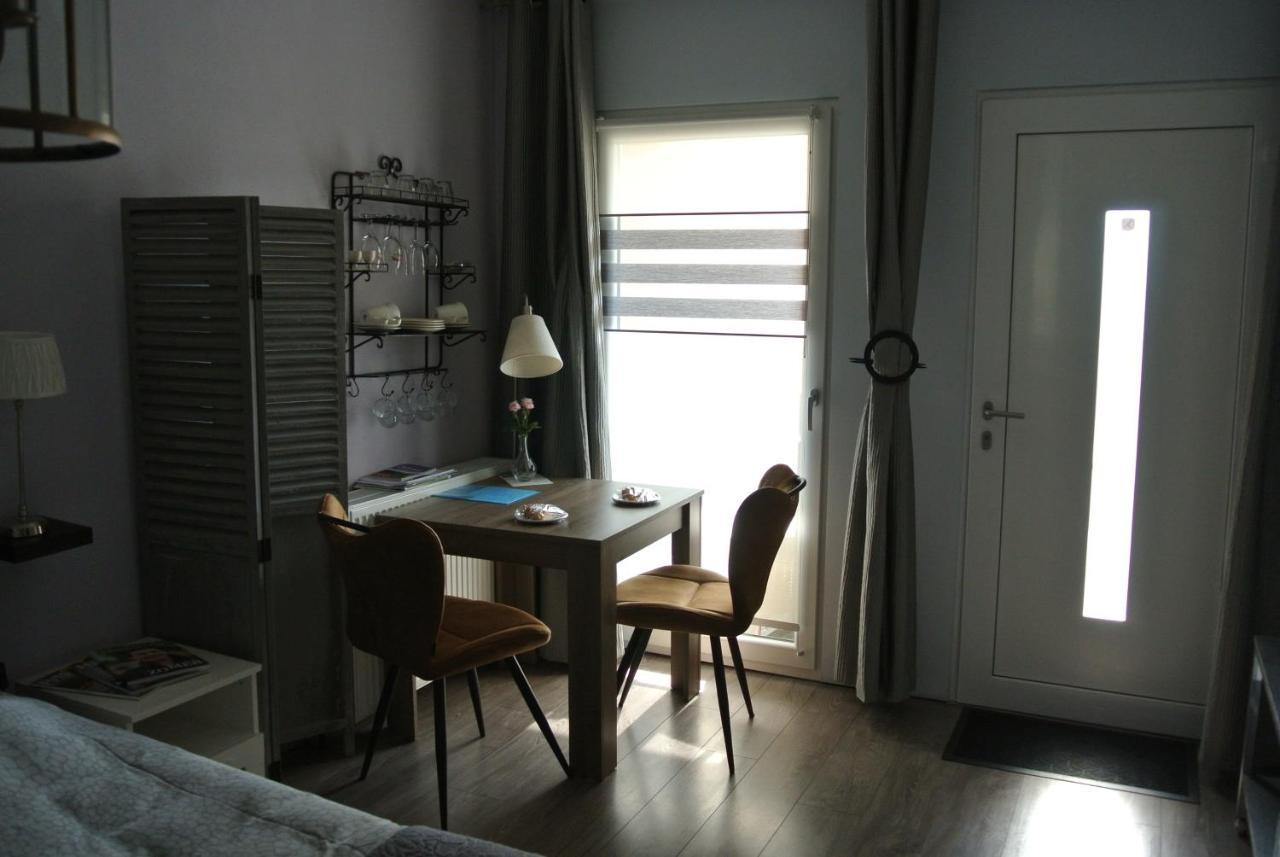 فالس B&B Von Clermont Park المظهر الخارجي الصورة