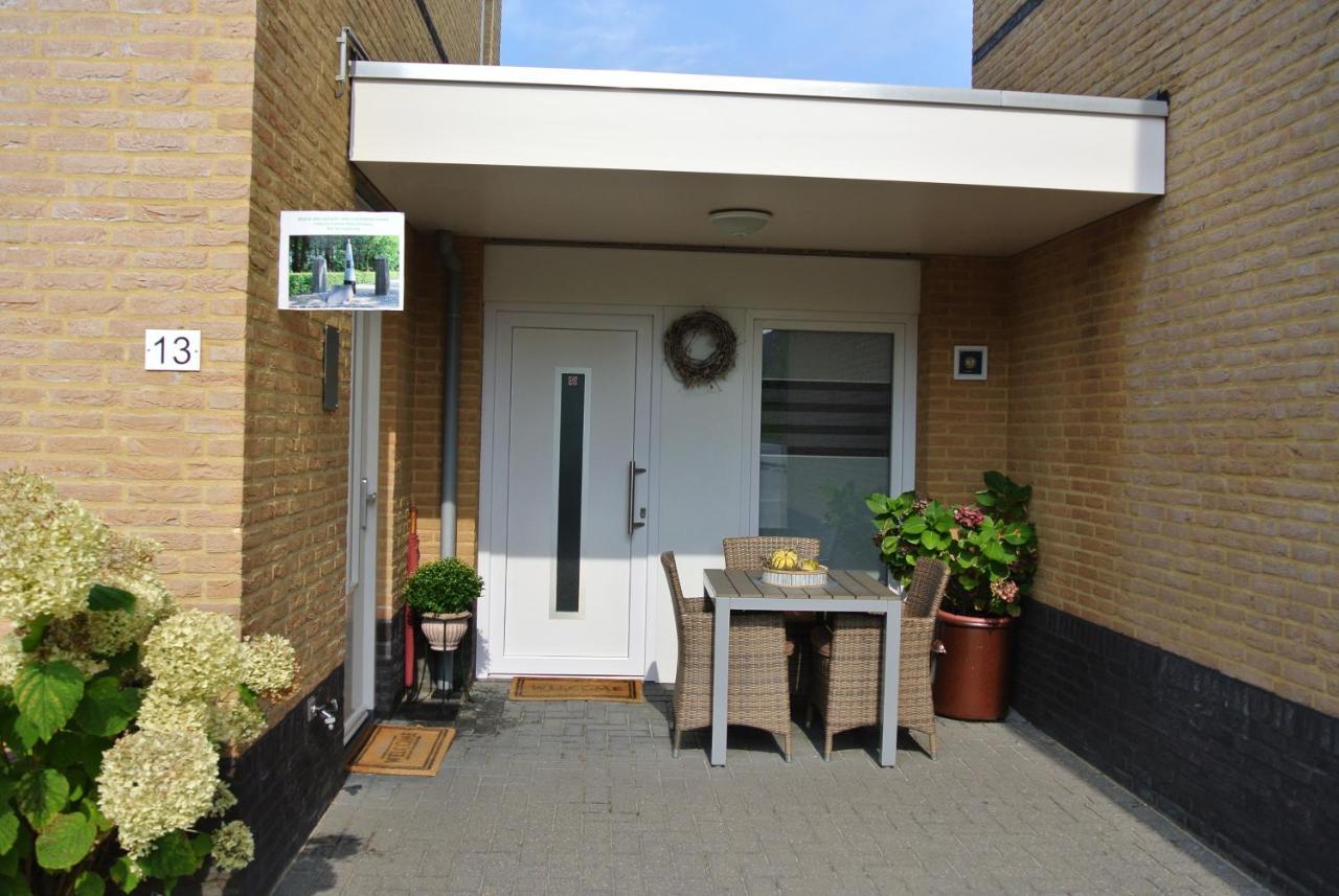فالس B&B Von Clermont Park المظهر الخارجي الصورة