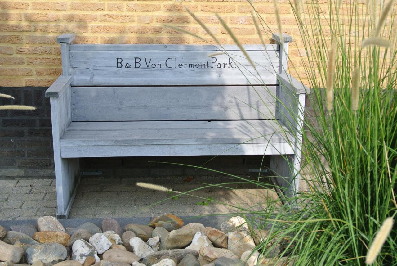 فالس B&B Von Clermont Park المظهر الخارجي الصورة