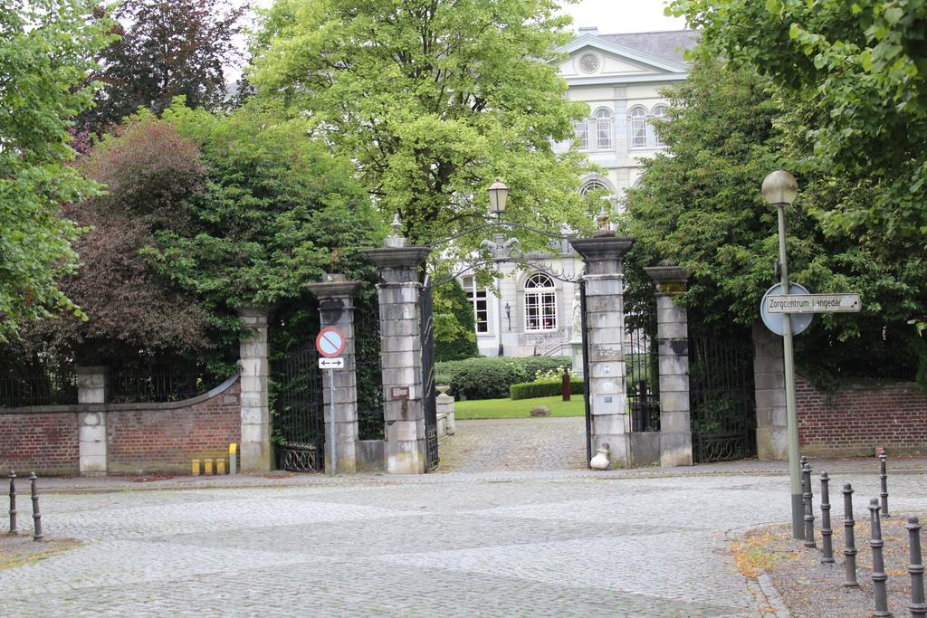 فالس B&B Von Clermont Park المظهر الخارجي الصورة