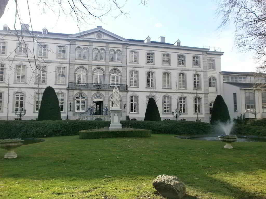 فالس B&B Von Clermont Park المظهر الخارجي الصورة