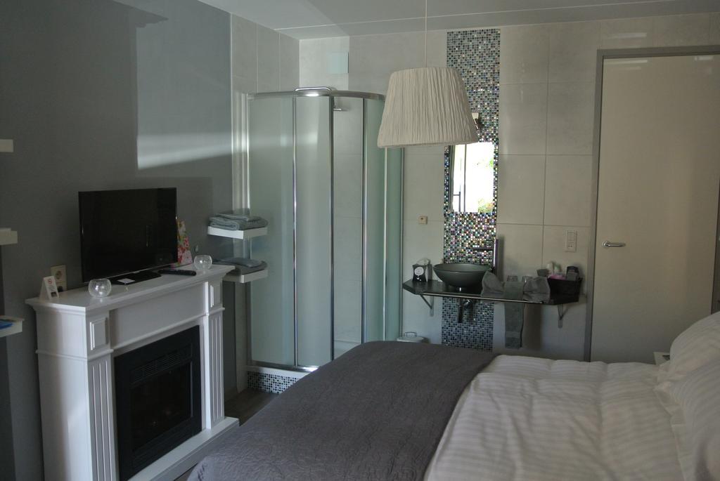 فالس B&B Von Clermont Park المظهر الخارجي الصورة