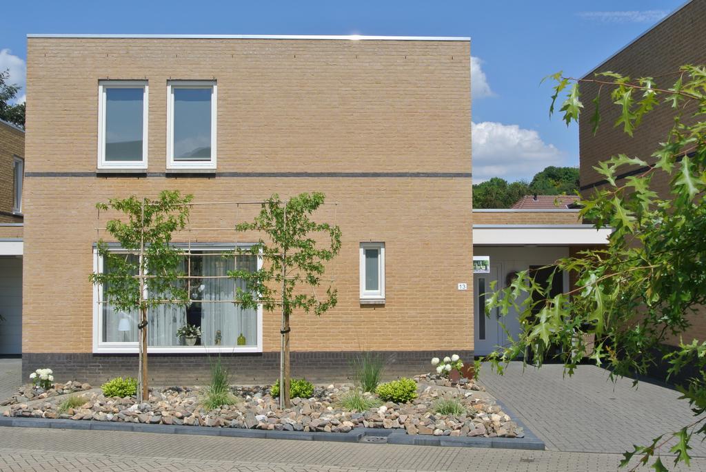 فالس B&B Von Clermont Park المظهر الخارجي الصورة